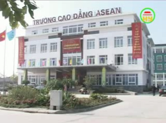 Bộ Giáo dục và Đào tạo kết luận về sai phạm của Trường Cao đẳng Asean